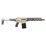 Q Boom Box Pistol 8.6 Blackout