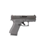 Lipsey's Exclusive GLOCK G43X MOS 9mm