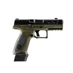 Beretta APX A1 Ported 9mm