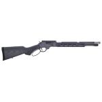 Henry Repeating Arms HUSH 357 Magnum | 38 Special