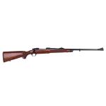 HAWKEYE AFRICAN 35WHELEN BL/WD