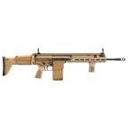 FN SCAR 17S 7.62 x 51mm | 308 Win