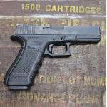 Glock 22 Gen 4 .40