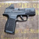 Sig Sauer P365 X 9mm