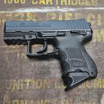 HK P30SK - 9MM