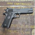 Colt M1991A1 - 45 Auto