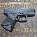 Glock 27 .40 S&W (Consignment)