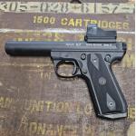 Tactical Solutions Tac-Lite .22 LR (Consignment)