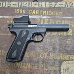 Tactical Solutions Tac-Lite .22 LR (Consignment)