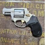 Taurus 856 Ultralite .38 Special