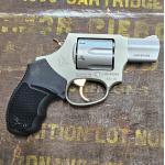 Taurus 856 Ultralite .38 Special