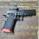 Kimber 2K11 Target 9mm