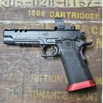 Kimber 2K11 Target 9mm