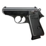 WAI PPK/S 22LR PST 10RD B FS