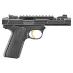 Ruger Mark IV 22/45 Lite 22 LR