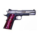 TALO Exclusive Ruger SR1911 Phoenix 45 ACP