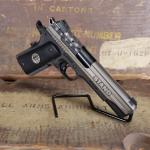 Sig Sauer 1911 Stand - 45ACP
