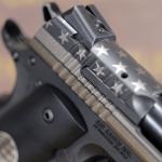 Sig Sauer 1911 Stand - 45ACP