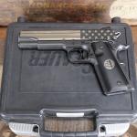 Sig Sauer 1911 Stand - 45ACP