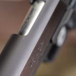 LES BAER CUSTOM PREMIER II