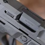 Springfield Armory Echelon 9mm