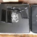 Springfield Armory Echelon 9mm