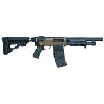 Mossberg 590RM 12 Gauge