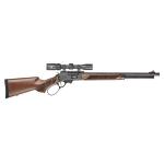 Smith and Wesson Model 1854 45-70 GOVT