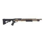 Mossberg 590R 12 Gauge