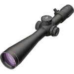 LEU MK 5HD 5-25x56 FFP ILTRMR3