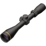 LEU VX-FR MUZ LDR 3-9X40 MATTE