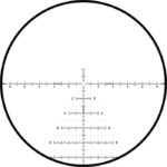 LEU MK 5HD 5-25x56 MAT PR2MIL