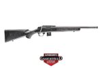 BRG BMR BA 22WMR 20B CRBN BLK