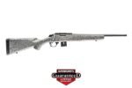 BRG BMR BA 17HMR 20B STEEL
