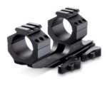 BURRIS AR PEPR MNT 30MM W/PIC TOP QD