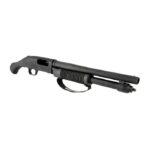 MOS 590 SHOCKWAVE 12M/14CB BLU