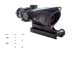 ACOG BAC 4X32 300BLK CRSHR GRN