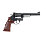 S&W 29CLAS 44M DA 6.5B 6R AS