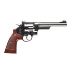 S&W 27CLAS 357 DA 6.5B 6R AS