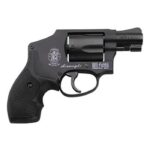 S&W 442 38SP DAO 1.8B 5RD NIL