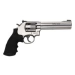 S&W 617 22LR DA 6SS 10RD AS
