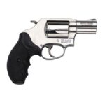 S&W 60 357 DA 2.2SS 5RD FS