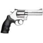 S&W 686+ 357 DA 4SS 7RD AS