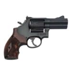 S&W 586PC COMP 357 3B 7R ANS