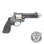 S&W 627PC VCOMP 357 5B 8R AS