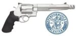 S&W 500PC 500SW 7.5S COMP AS