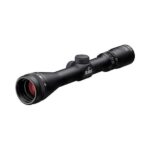 BURRIS HANDGUN 3-12X32 BLLSTC PLEX
