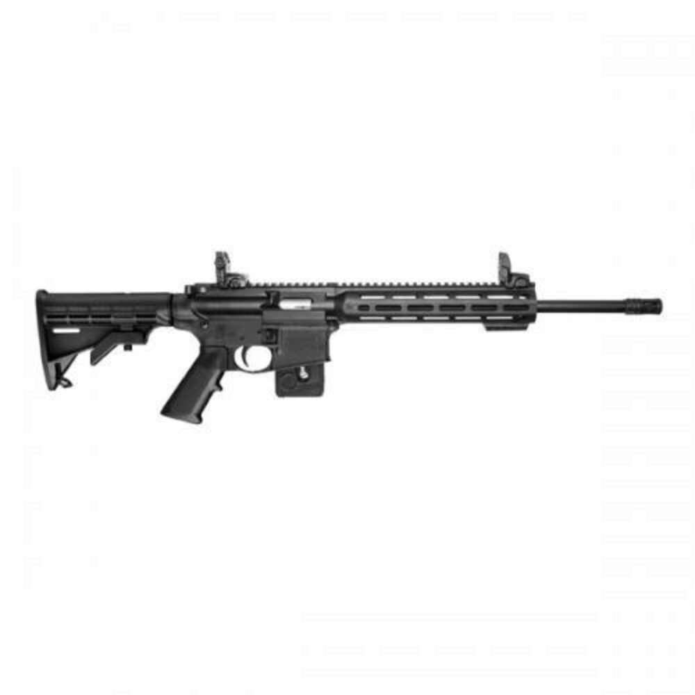 S&W MP1522 22LR 16B 10R CA