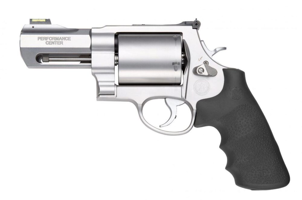 S&W 500PC 500SW 3.5SS HVZ