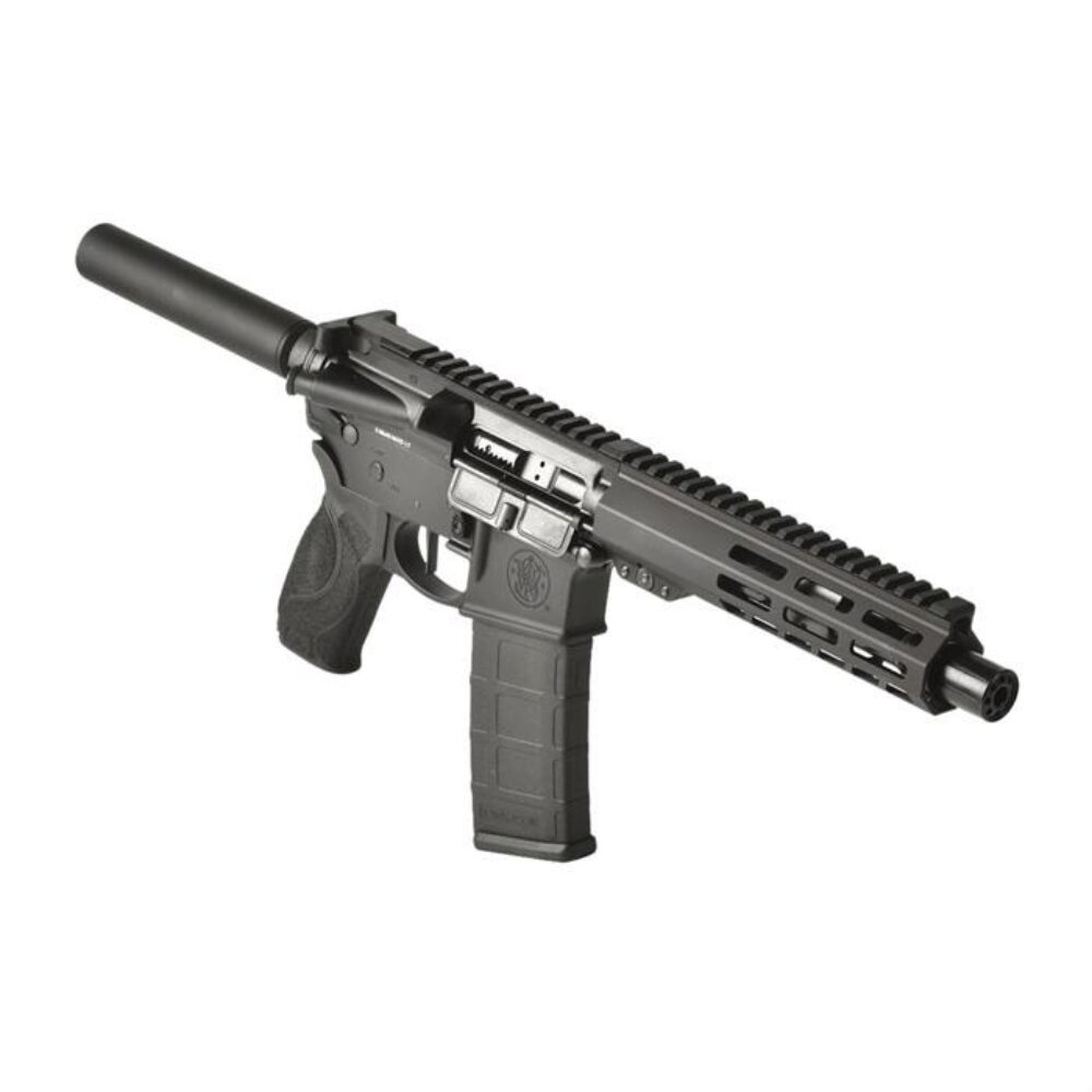 S&W MP15 PST 223 7.5B 30RD